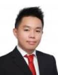 Kang Lin ER profile