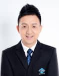 Kevin Feng profile
