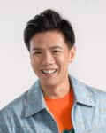 Paul Teo profile
