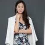 Li na profile