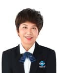 Susan Ong profile