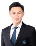 Kelvin Ong profile
