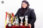 Ina Sultan profile