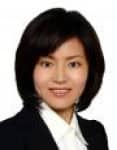 Lisa Liu profile