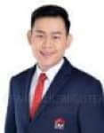 Nigel Koh profile