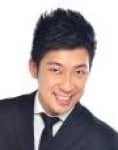 Eric Yeo profile