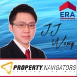 Wong Jun Jie Wong profile