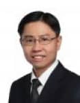 Jeremy Goh profile
