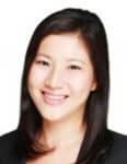 Judy Hu profile