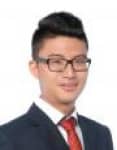 Nicholas Tan profile