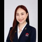 Jazreel Lim profile