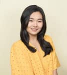 Cassie Lam profile
