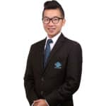 Brian Koh profile