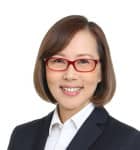 HELEN YAP profile