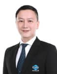 Eugene Phey profile