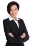 Kas Chen profile