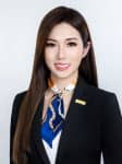 Irene Tan profile