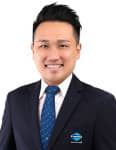 Chris Tan profile