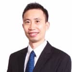 George Ying profile