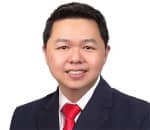 Sam Liu profile