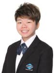 Nic Ong profile