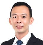 Conrad Lim profile