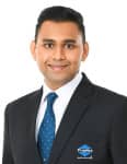 Halim Gafoor profile