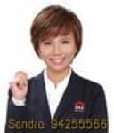 Sandra Ong profile