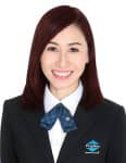 Connie Chew profile