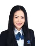 Evangeline Yeong profile