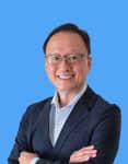 Mark Woo profile