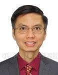 Tong Kai Meng profile