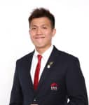 Elonn Seah profile