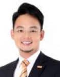 Jameson Ooi profile