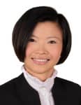 Lynnet Yeo profile