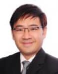 Philip Chong profile