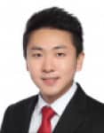 Benjamin Chew profile