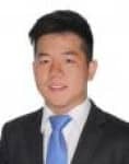 Brent Wang profile