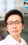 Cedric Chan profile