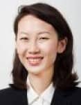Amber Oh MSc (Applied Economics) profile