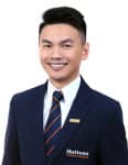 Toh Yongzhi profile
