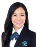 Amanda Doris Tan profile