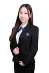 loh audrey profile