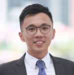 Sean Huang profile