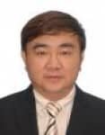 Alex Ho profile