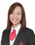 Foo Shi Ying profile
