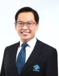 Jackson Tan profile