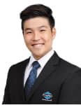 Ian Teo profile