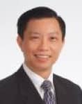 Daniel Ho profile