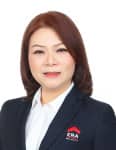 Alice Mok profile